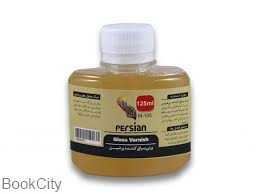 ورنی براق Persian 125ml