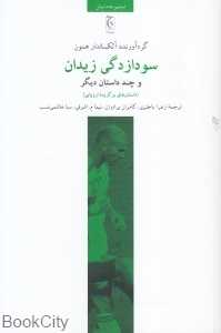 سودازدگی زیدان و چند داستان دیگر