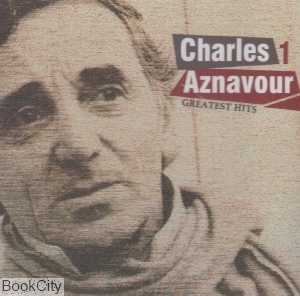 برگزیده آثار چارلز آزناوو 1 (Charles Aznavour 1)