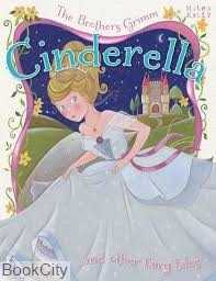 Cinderella 7488