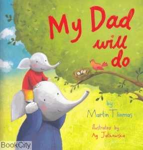 My Dad Will Do 0948