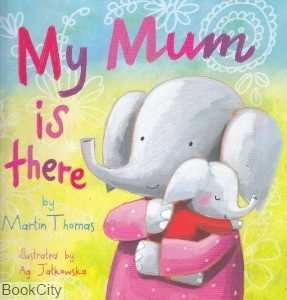 My Mum Is There 0931