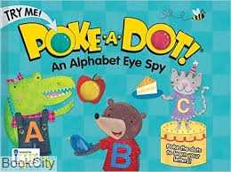 Poke A Dot 3730