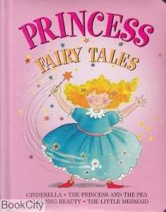 Princess Fairy Tales 4230