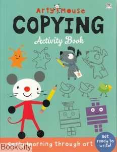 Artu Mouse Copying 5415