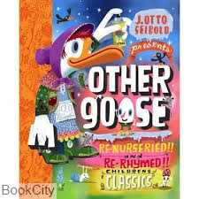 Other Goose 8822