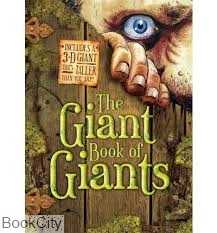 The Giant Book of Giants 5962