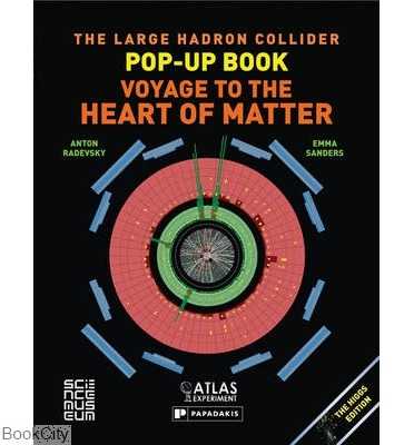 Voyage to the Heart of Matter