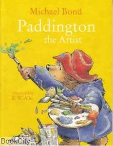 Paddington The Artist