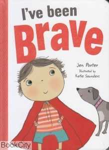 Ive Been Brave 8377