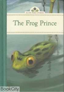 The Frog Prince 4293