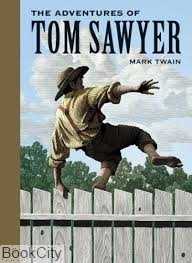 The Adventures of Tom Sawyer 4603