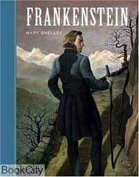 Frankenstein 3382