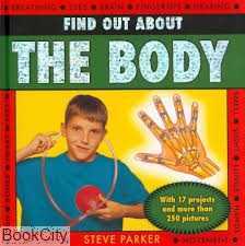 Find Out About the Body 8707