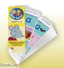 Brain Factor Ages 3-4 0706