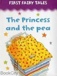 The Princess and Pea 4674