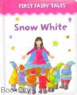 Snow White 3356