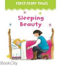 Sleeping Beauty 3387