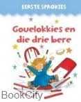 Gouelokkies en Die Drie Bere 9475