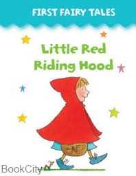Little Red Riding Hood 3363