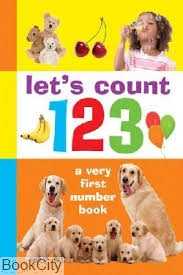 Lets Count 1 2 3