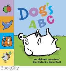 Dogs A B C 6999