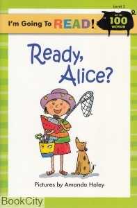 Im Going To Read 2
