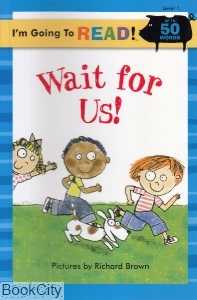 Wait For Us 1