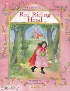 Red Riding Hood 9094