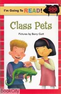 Class Pets 4