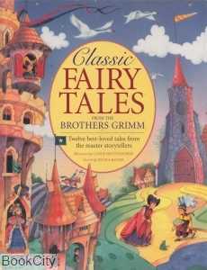 Classic Fairy Tales