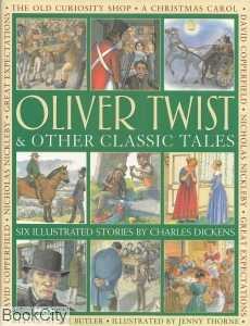 Oliver Twist 4087