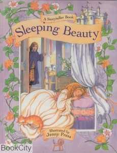 Sleeping Beauty 9100