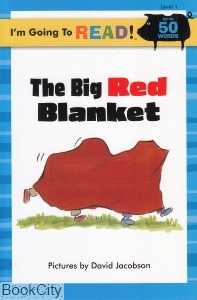 The Big Red Blanket 1