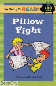 Pillow Fight 2