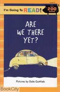 Are We There Yet 3