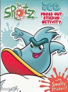 Splitz 2124