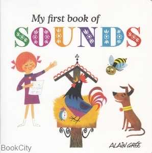 My first Book Of Sounds