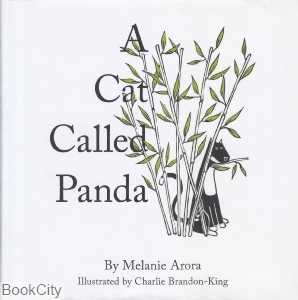 A Cat Calld Panda