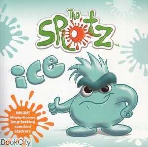 The Splots Ice