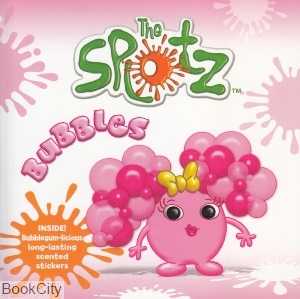 The Splots Bubbles