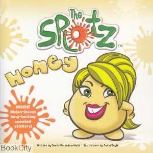 the splots Honey