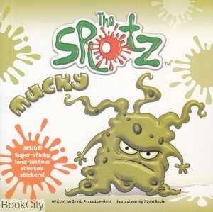The Splots Mucky