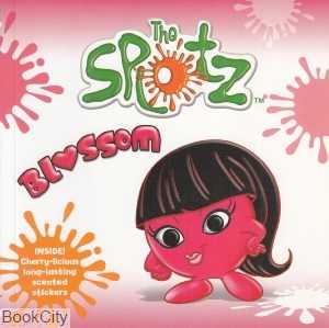 The Splots Blossom