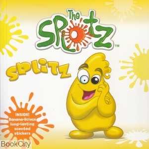 The Splots Splitz