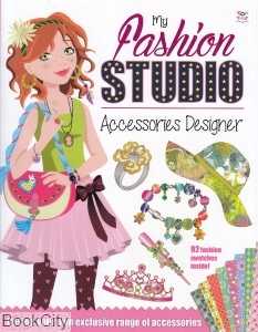 My Fashion Studio