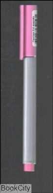 روان‌نویس نوک نمدی صورتی Premec 400-25 Fineliner