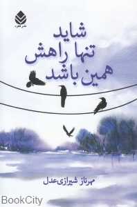 شاید تنها راهش همین باشد
