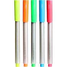 خودکار ژل سبز Premec Next 310 Gel 0.7mm