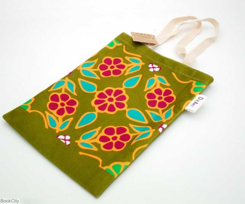 ساک پارچه‌ای کوچک DOART - 0